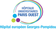 Hopitaux Universitaires de Paris Ouest's logo