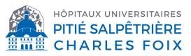 Hopital Universitaire Pitie Salpetriere's logo