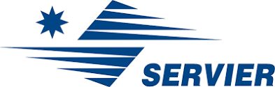 Servier's logo